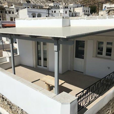 Traditional House - Apeiranthos Naxos Aperathos Luaran gambar
