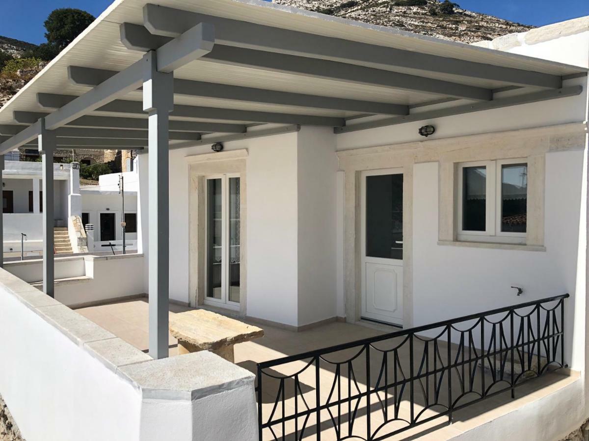 Traditional House - Apeiranthos Naxos Aperathos Luaran gambar