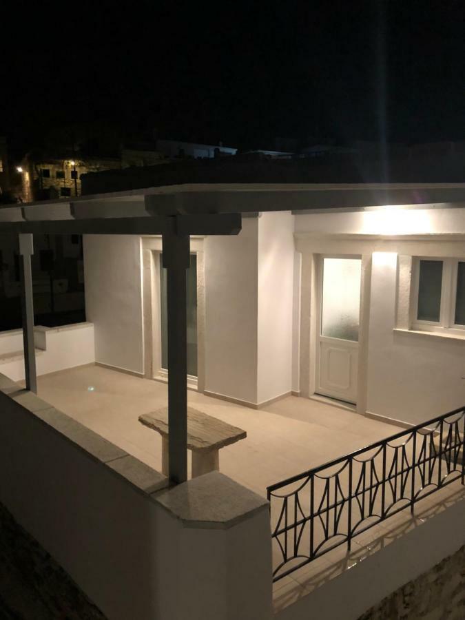 Traditional House - Apeiranthos Naxos Aperathos Luaran gambar
