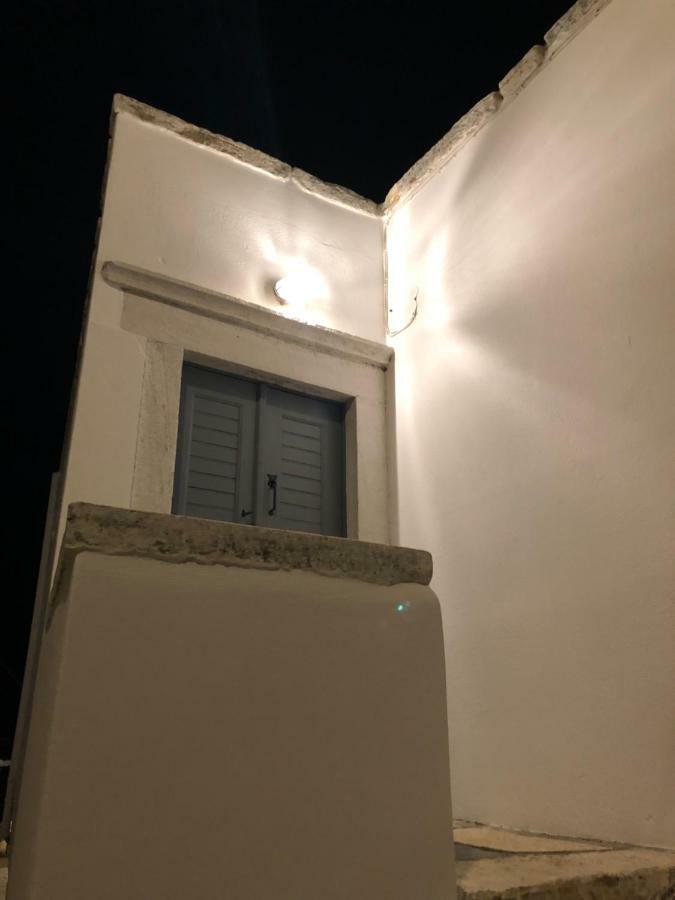 Traditional House - Apeiranthos Naxos Aperathos Luaran gambar
