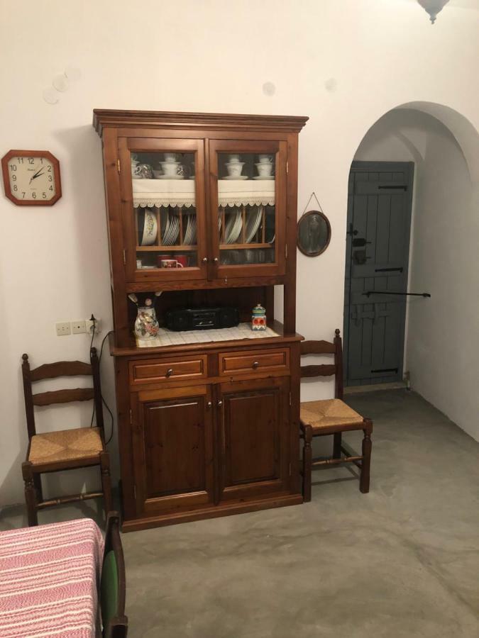 Traditional House - Apeiranthos Naxos Aperathos Luaran gambar
