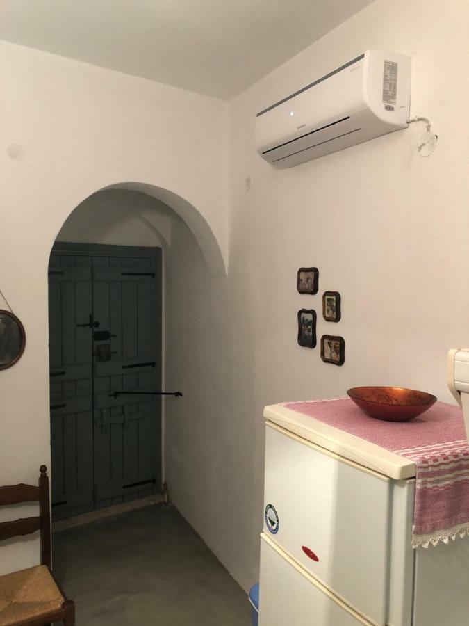 Traditional House - Apeiranthos Naxos Aperathos Luaran gambar